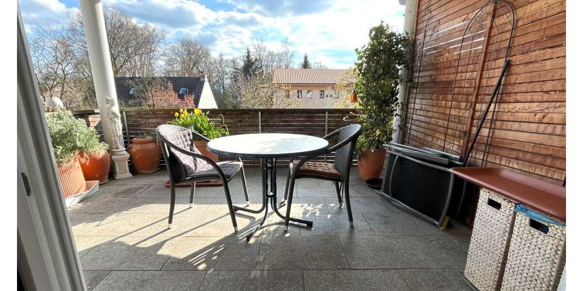 Etagenwohnung Rosenheim Innenstadt - 3 Zimmer, 110 m&sup2;, 617.000&euro; | Angebot:20563443