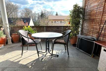 Wohnung Rosenheim Innenstadt - 3 Zimmer, 110 m&sup2;, 617.000&euro; | Angebot:20563443