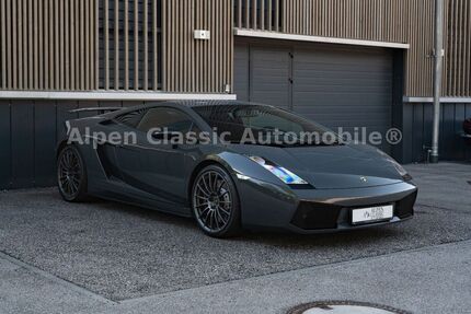 Lamborghini Gallardo 10.900 km 179.900 &euro; Irschenberg 83737