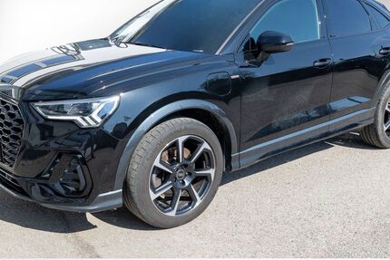 Audi Q3 33.480 km 37.880 &euro; Rosenheim 83022