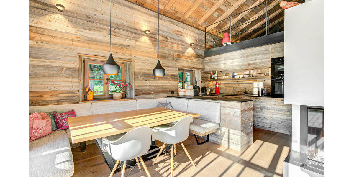 Einfamilienhaus Schliersee - 4 Zimmer, 189 m&sup2;, 3.800.000&euro; | Angebot:25674040