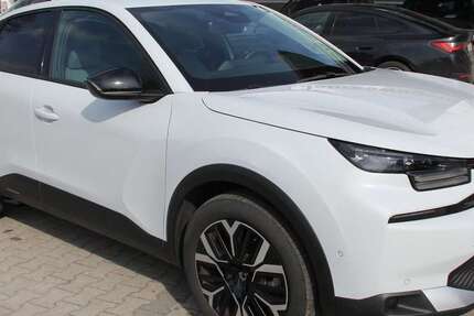 Citroen C4 25.433 km 17.200 &euro; Ebersberg 85560