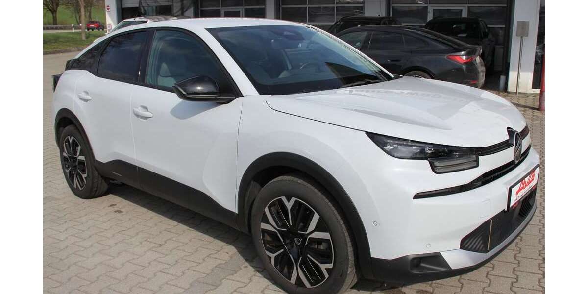 Citroen C4 25.433 km 17.200 &euro; Ebersberg 85560