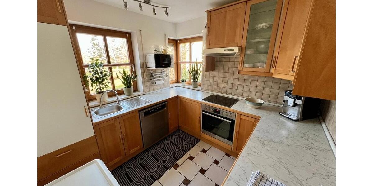 Doppelhaushälfte Tuntenhausen - 5 Zimmer, 125 m&sup2;, 690.000&euro; | Angebot:26008582