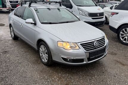 VW Passat 259.215 km 1.190 &euro; Rosenheim 83026