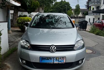 VW Golf Plus 125.000 km 5.700 &euro; Kolbermoor 83059