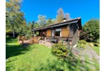 Ferien- Wochenend-Immobilie mit großem Grundstück in Kirchseeon - Ferienhaus Kirchseeon | Angebot:27222090