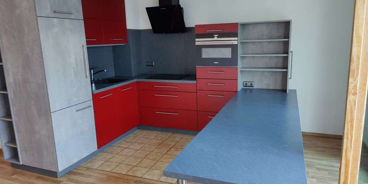 Etagenwohnung Wasserburg am Inn - 2 Zimmer, 40 m&sup2;, 800&euro; | Angebot:25360847