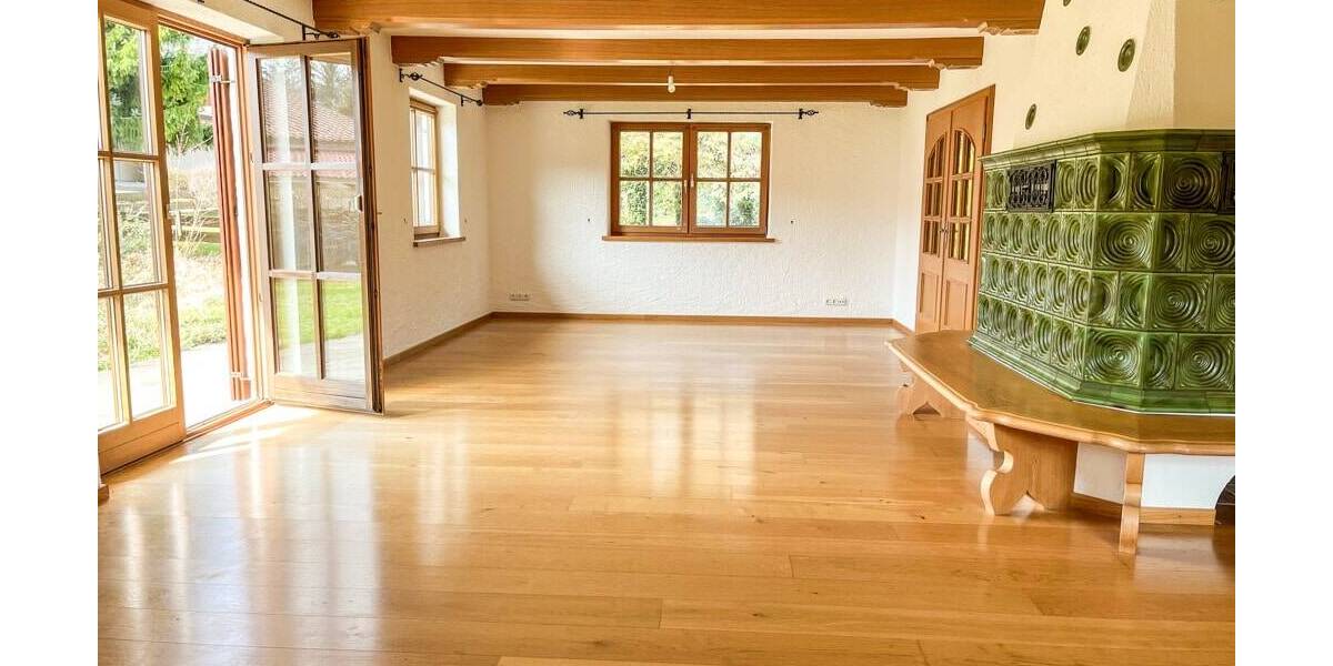 Einfamilienhaus Schleching Mühlau - 4 Zimmer, 205 m&sup2;, 1.036.000&euro; | Angebot:26127778