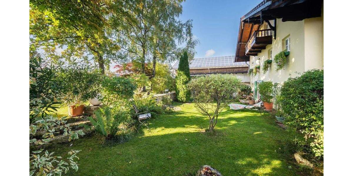 Bauernhaus, Landhaus Feldkirchen-Westerham Kleinhöhenrain - 6 Zimmer, 186 m&sup2;, 1.299.000&euro; | Angebot:25673096