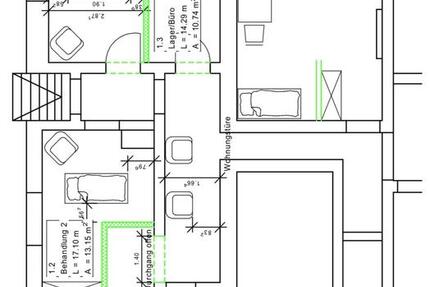 Gewerbeobjekt Staudach-Egerndach Egerndach - 1.650&euro; | Angebot:24864453