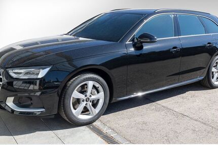 Audi A4 129.105 km 24.880 &euro; Rosenheim 83022
