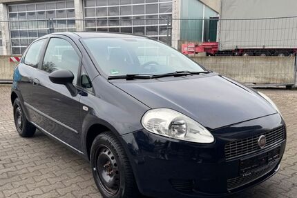 Fiat Grande Punto 187.803 km 950 &euro; Edling 83533