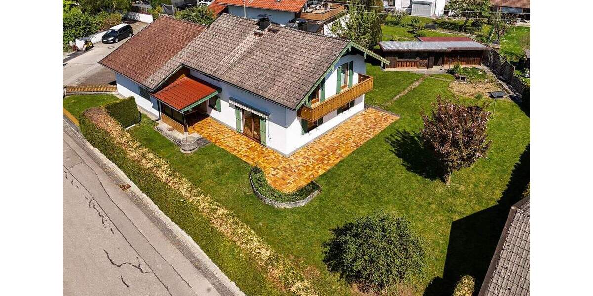 Grundstück Feldkirchen-Westerham Westerham - 799.000&euro; | Angebot:25704646