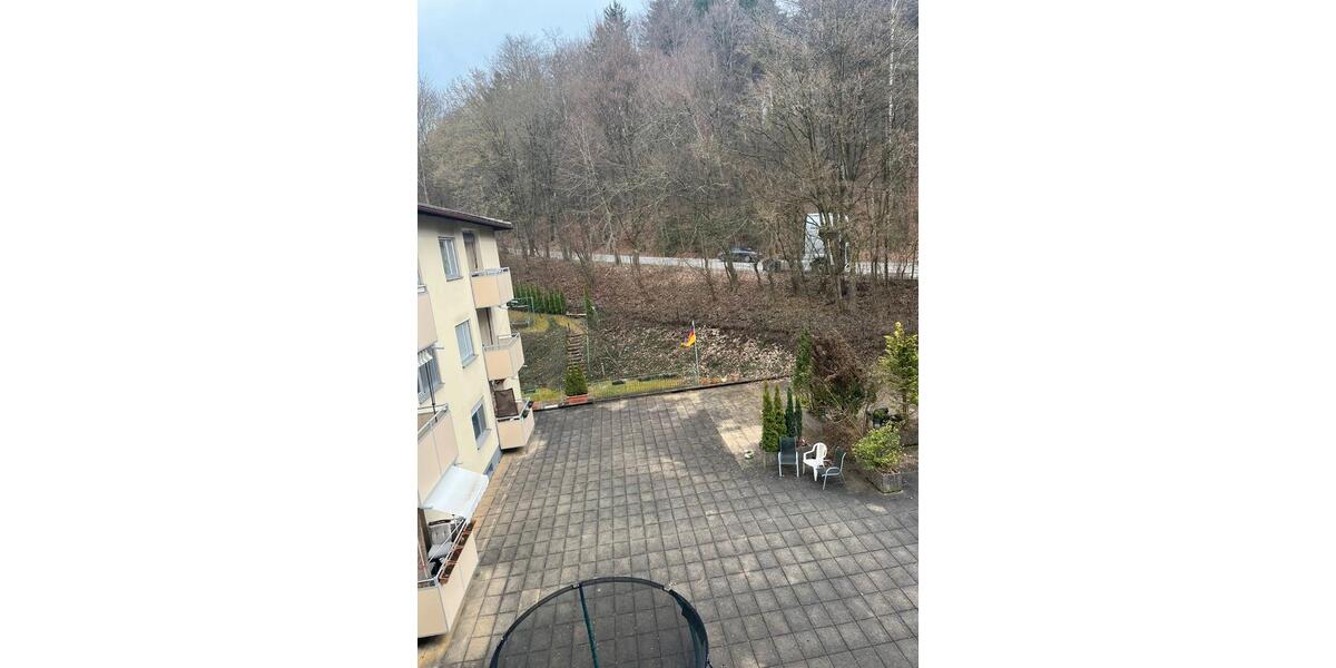 Etagenwohnung Glonn - 1.5 Zimmer, 32 m&sup2;, 480&euro; | Angebot:26429682