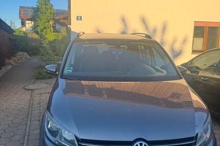 VW Touran 234.000 km 3.500 &euro; Raubling 83064