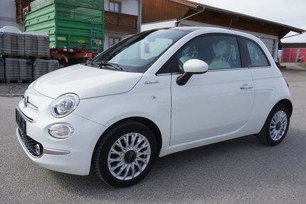 Fiat 500 31.300 km 11.800 &euro; Griesstätt 83556