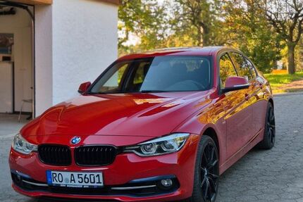 BMW 330 154.000 km 18.990 &euro; Neubeuern 83115