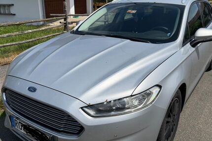 Ford Mondeo 235.700 km 7.300 &euro; Miesbach 83714