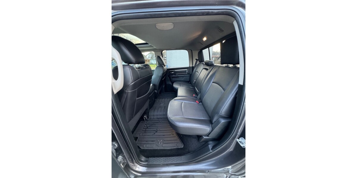 Dodge Ram 134.000 km 30.000 &euro; Kiefersfelden 83088