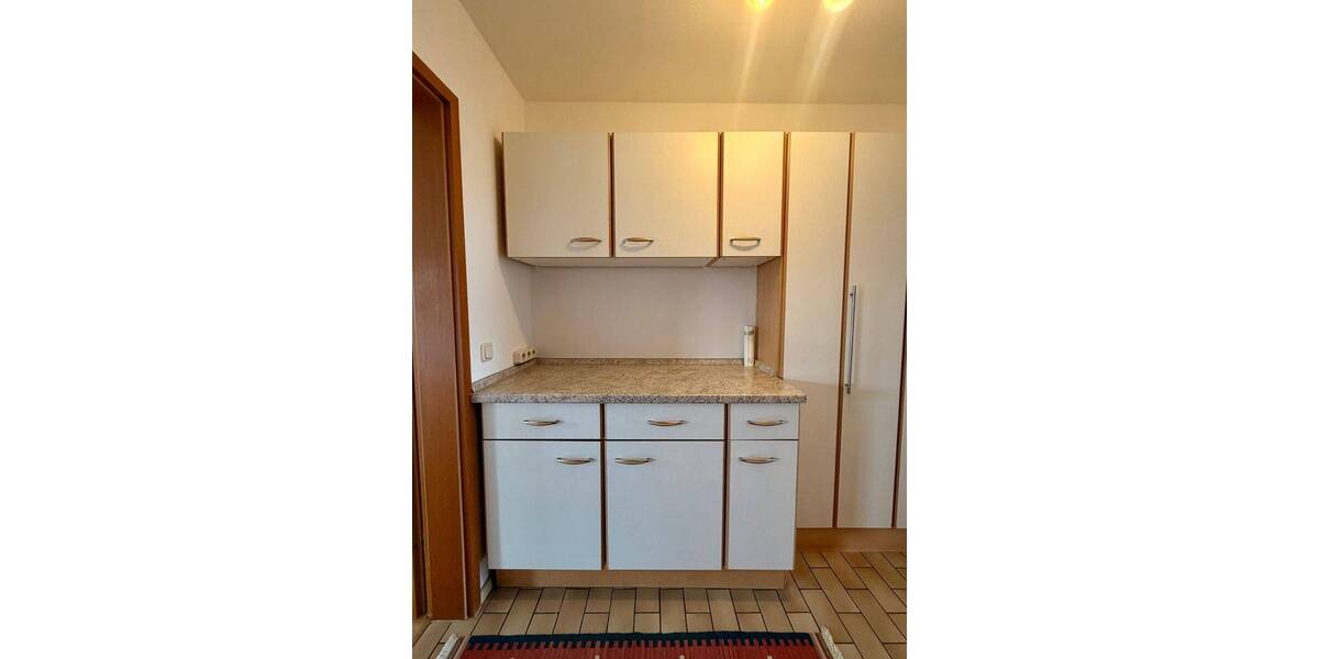 Etagenwohnung Rosenheim Aising - 2 Zimmer, 41 m&sup2;, 219.000&euro; | Angebot:25929484