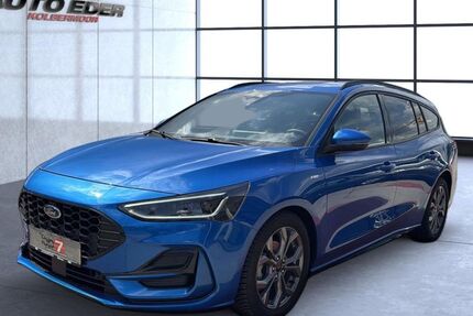 Ford Focus 12.642 km 25.490 &euro; Kolbermoor 83059