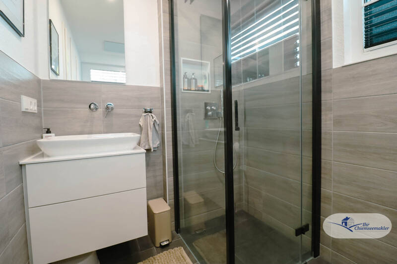 Einfamilienhaus Bernau am Chiemsee Bernau - 4 Zimmer, 161 m&sup2;, 794.000&euro; | Angebot:25898400