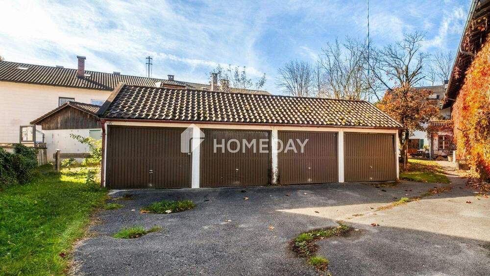 Mehrfamilienhaus, Wohnhaus Bad Aibling Mietraching - 1 Zimmer, 288 m&sup2;, 949.000&euro; | Angebot:25773274