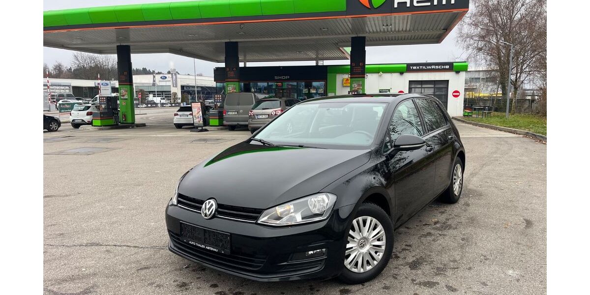 VW Golf 213.646 km 6.499 &euro; Kolbermoor 83059