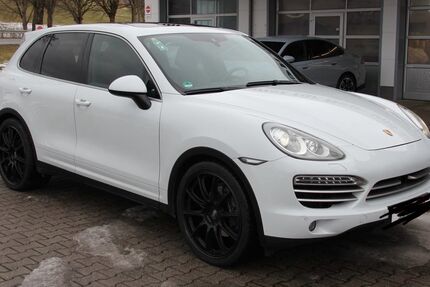 Porsche Cayenne 226.000 km 17.500 &euro; Neubeuern 83115