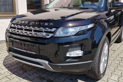 Land Rover Range Rover Evoque 192.700 km 12.850 &euro; Rosenheim 83024