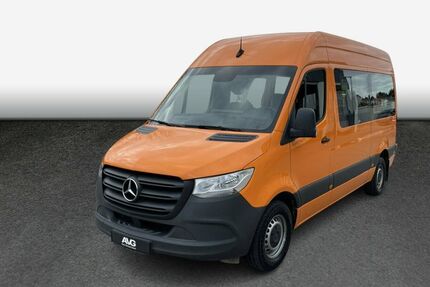 Mercedes-Benz Sprinter 83.300 km 36.750 &euro; Wasserburg 83512