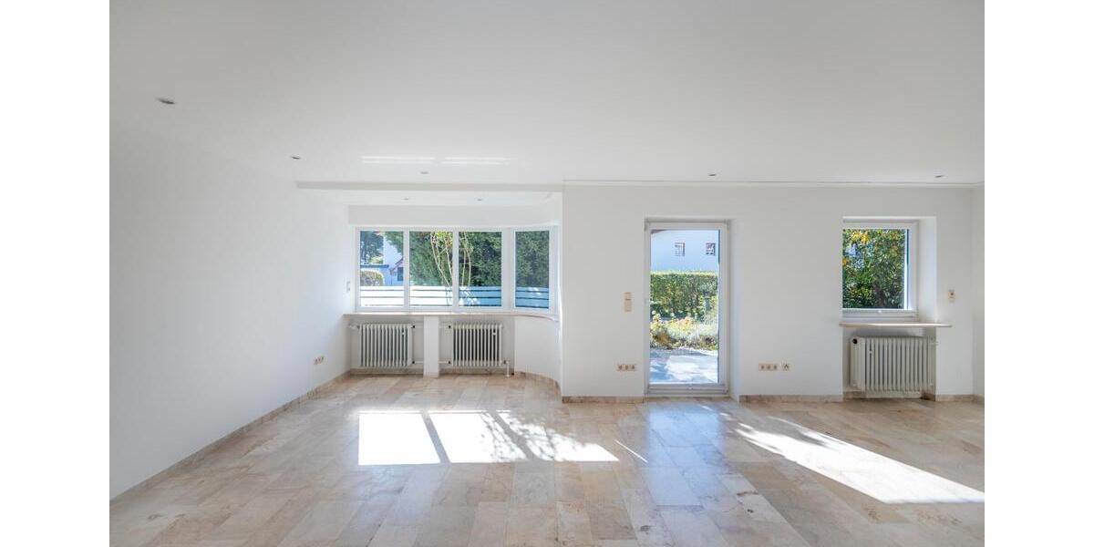 Einfamilienhaus Bernau am Chiemsee - 4 Zimmer, 170 m&sup2;, 2.500&euro; | Angebot:26300238