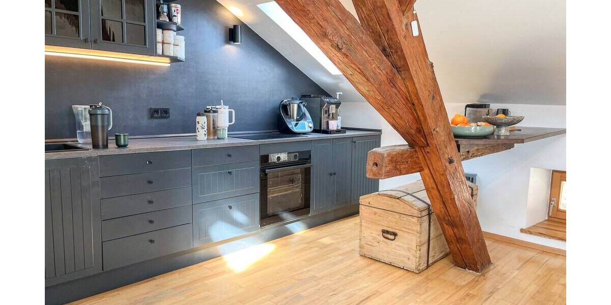 Etagenwohnung Söchtenau Innthal - 4 Zimmer, 160 m&sup2;, 620.000&euro; | Angebot:25667610