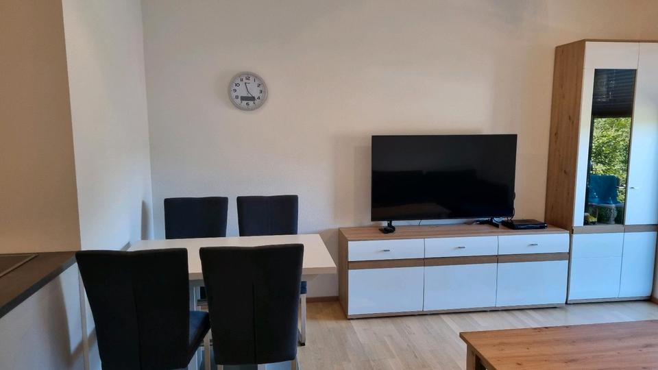 Erdgeschoßwohnung Höslwang - 2 Zimmer, 44 m&sup2;, 780&euro; | Angebot:25922042
