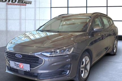 Ford Focus 52.775 km 16.950 &euro; Tuntenhausen 83104