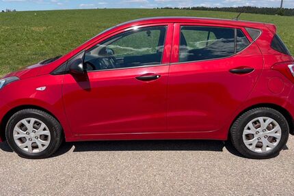 Hyundai i10 83.250 km 6.050 &euro; Höslwang 83129