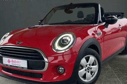 Mini Cooper Cabrio 82.690 km 19.890 &euro; Wasserburg am Inn 83512