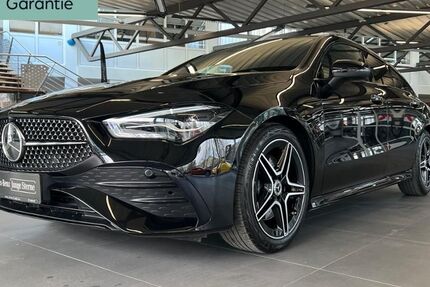 Mercedes-Benz CLA 200 Shooting Brake 14.421 km 34.570 &euro; Ebersberg 85560