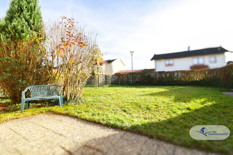 Doppelhaushälfte Edling - 6 Zimmer, 145 m&sup2;, 618.000&euro; | Angebot:25820001