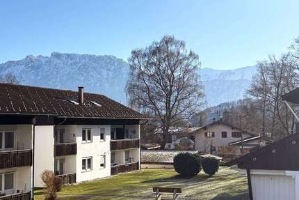 Wohnung Oberaudorf - 2 Zimmer, 51 m&sup2;, 169.000&euro; | Angebot:23755827