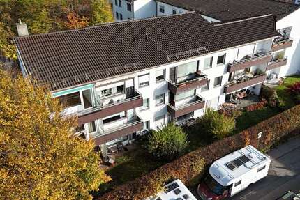 Wohnung Rosenheim Aising - 1 Zimmer, 40 m&sup2;, 149.000&euro; | Angebot:23582268