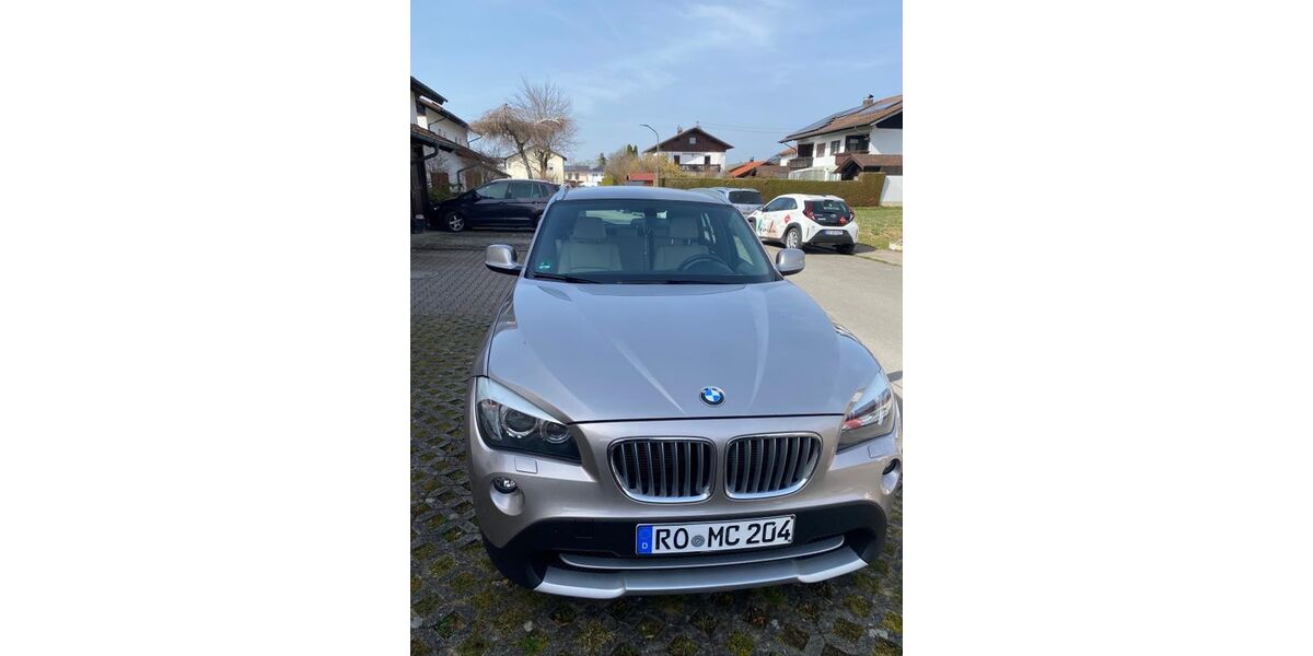 BMW X1 134.615 km 10.490 &euro; Kolbermoor 83059