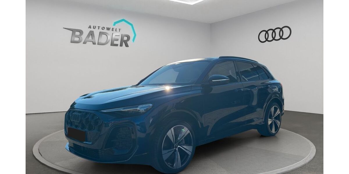 Audi Q5 14.200 km 58.880 &euro; Bruckmühl 83052