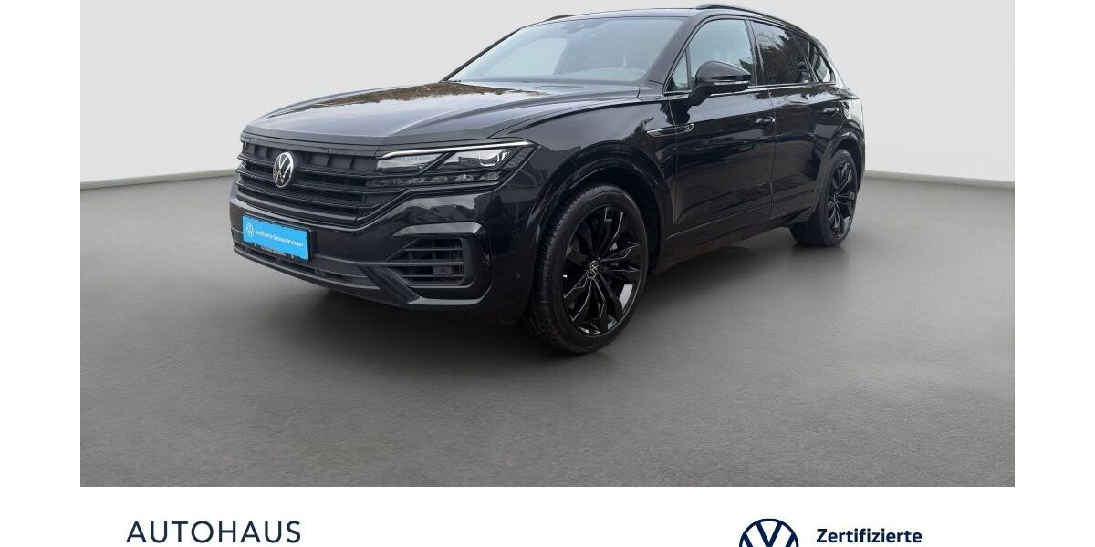 VW Touareg 87.300 km 55.500 &euro; Ebersberg bei München 85560
