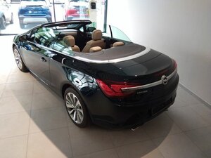 Opel Cascada Ultimate ecoFlex 86.890 km 20.990 &euro; Miesbach 83714