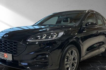 Ford Kuga 11.999 km 26.400 &euro; Kolbermoor 83059