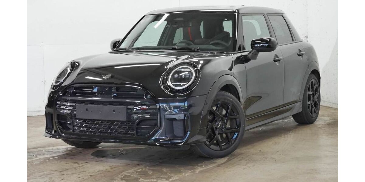 Mini Cooper S 13.300 km 33.390 &euro; Wasserburg a. Inn 83512