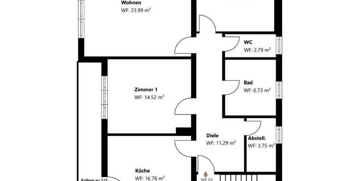 Mehrfamilienhaus, Wohnhaus Rosenheim Pang - 9 Zimmer, 259 m&sup2;, 798.000&euro; | Angebot:26826389