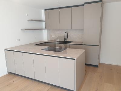 ERSTBEZUG EXKLUSIVER NEUBAU AM CHIEMSEE WHG 49 - Etagenwohnung Bernau am Chiemsee | Angebot:26617540